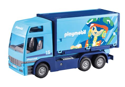 lkw playmobil